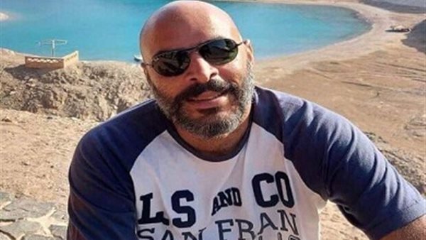 المجني عليه 