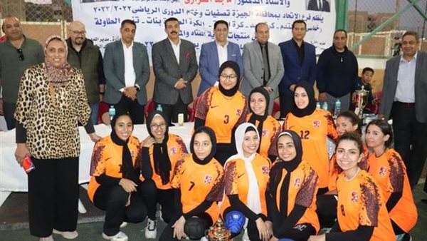 جانب من  اللقاء