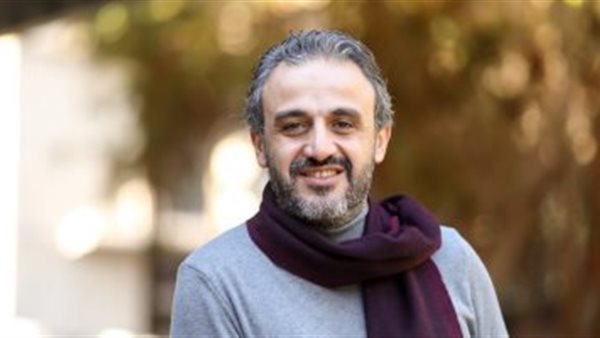 الموسيقار شادي مؤنس