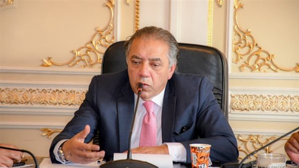  الدكتور شريف الجبلى