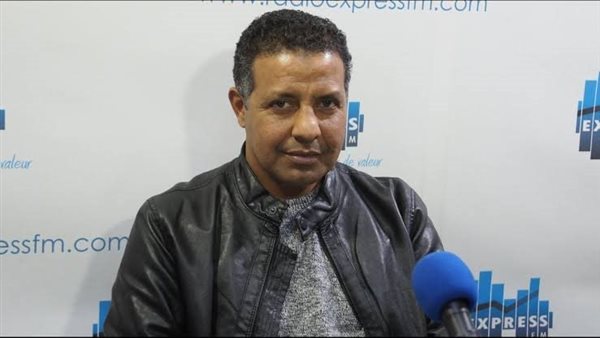 سامي العروسي