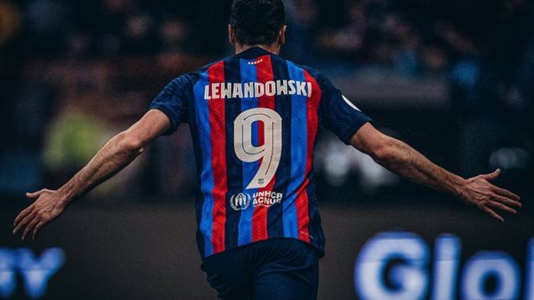 ليفاندوفسكي 