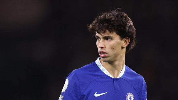 جواو فيليكس