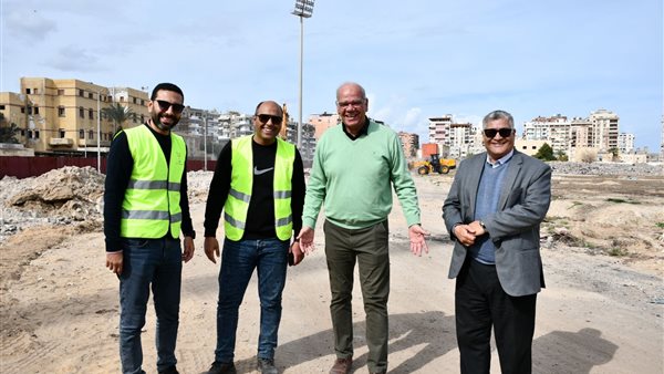 جانب من الحدث