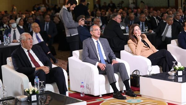 جانب من  اللقاء