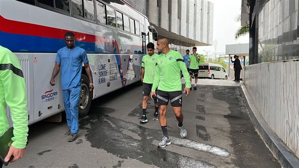 بعثة بيراميدز