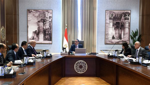 جانب من  اللقاء