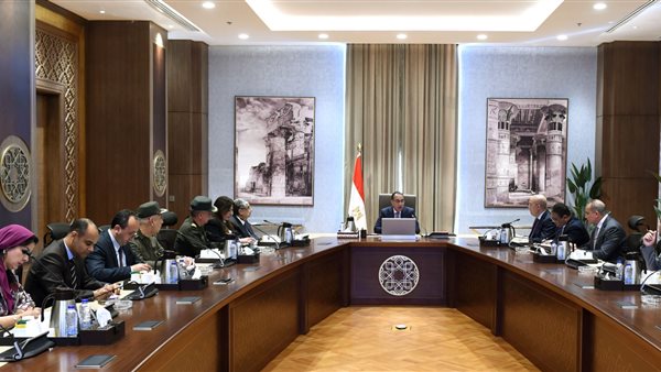 جانب من  اللقاء