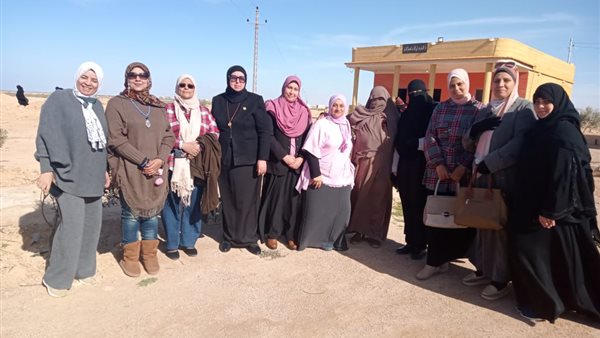 جانب من  اللقاء