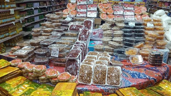 جانب من  اللقاء