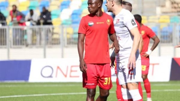 شباب بلوزداد و المريخ