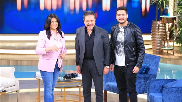 جانب من  اللقاء