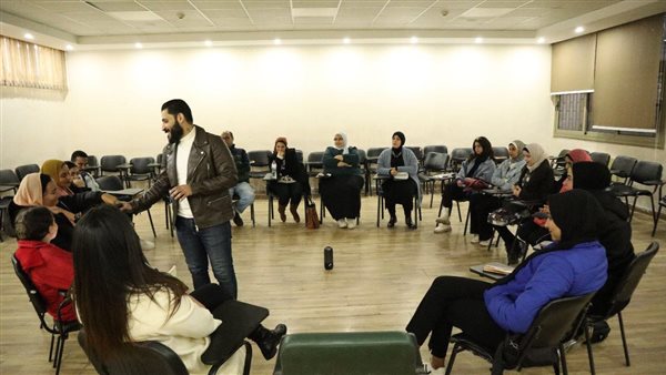 جلسات ارشاد نفسي