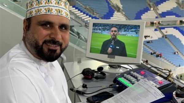 خليل البلوشي