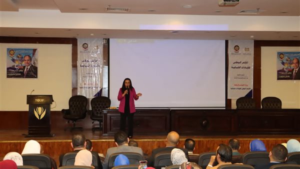 جانب من  اللقاء