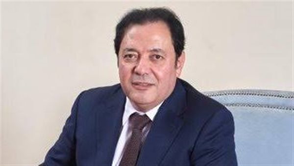  النائب محمد المرشدي