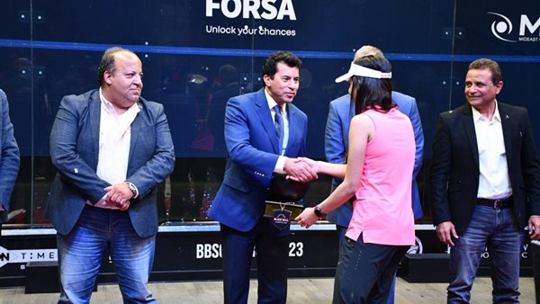 جانب من  اللقاء