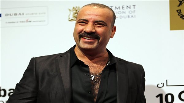 محمد سعد
