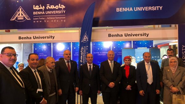 جانب من  اللقاء