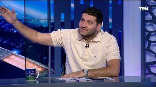 أمير عزمي مجاهد 