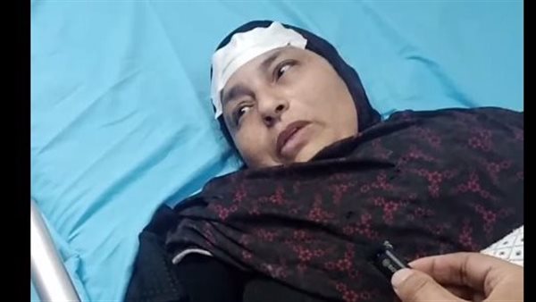 ضحايا قطار قليوب