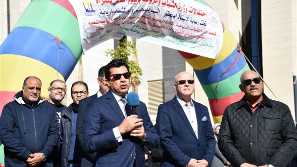 جانب من  اللقاء