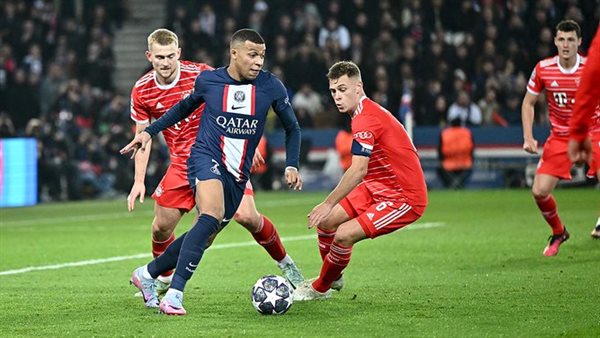 باريس سان جيرمان