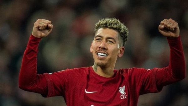 روبيرتو فيرمينو