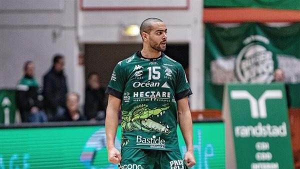  أحمد هشام دودو