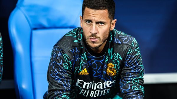 ايدين هازارد