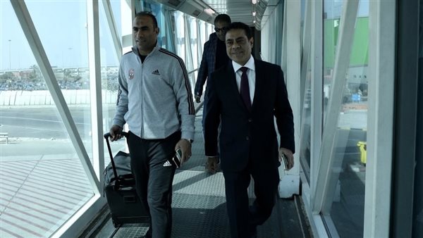 سيد عبدالحفيظ وطارق