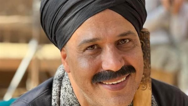 مصطفى درويش