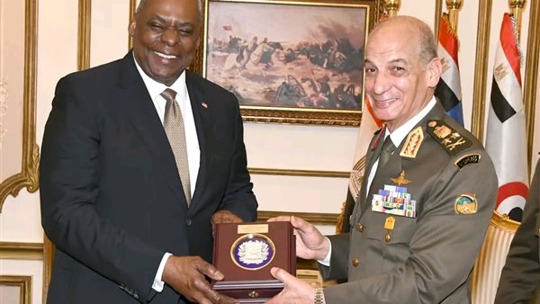 جانب من  اللقاء