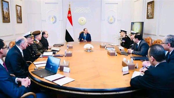 جانب من  اللقاء