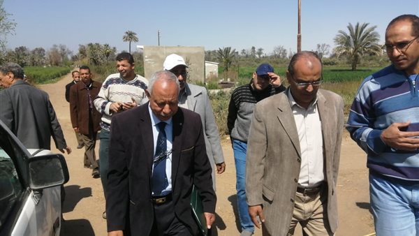 جانب من  اللقاء