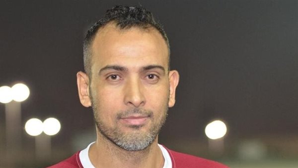 محمد العتراوى