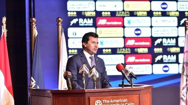 جانب من  اللقاء