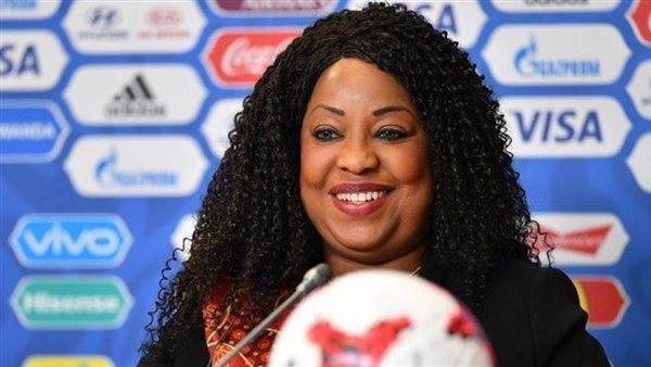 فاطمة سمورة