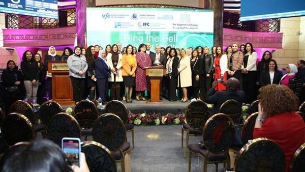 جانب من  اللقاء