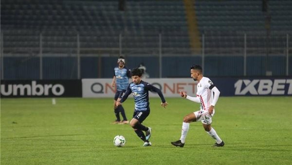 بيراميدز و الجيش