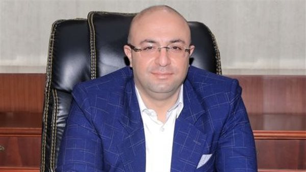 محافظ  بني سويف