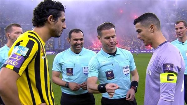 كريستسانو رونالدو