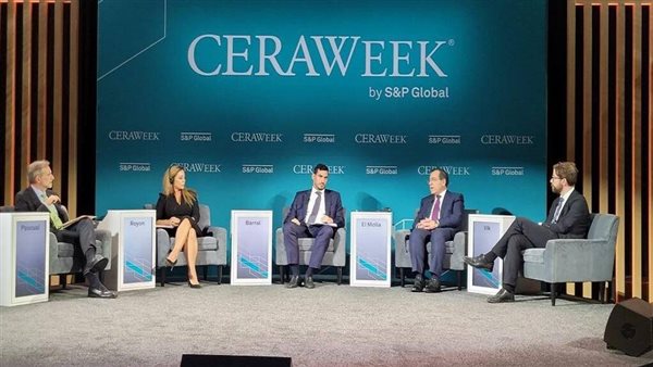 جانب من الجلسة 