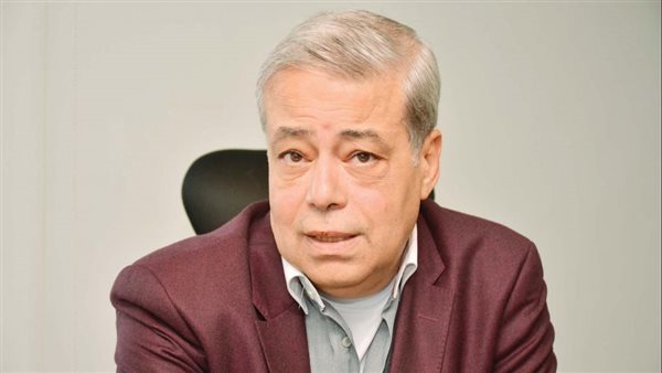 عمرو مرسي العضو المنتدب