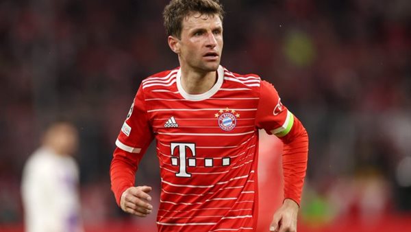  توماس مولر،