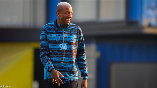 أندرسون تاليسكا