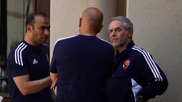 مارسيل كولر وسيد