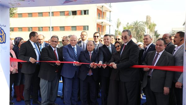 جانب من  اللقاء