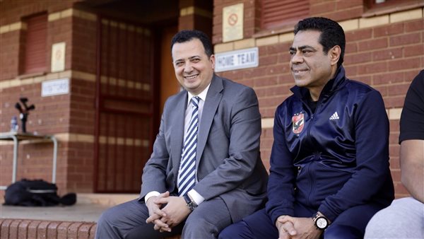 أحمد الفاضلي