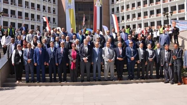 جانب من  اللقاء